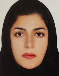 تهمینه جمشیدپور
