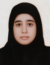 سیمین قاسمی
