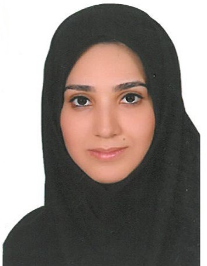 زهرا مظاهری