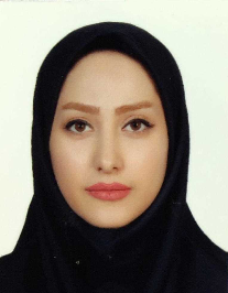 ساناز احمدی