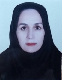 عایشه گلشنی