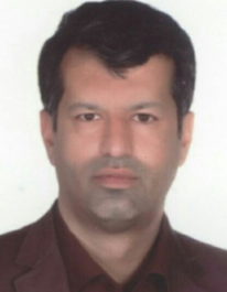 سعید هدایتی زفرقندی
