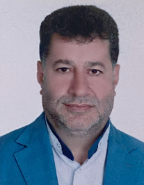 کیانوش محمدی
