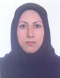 ام سلیمه یعقوبی خانقاهی