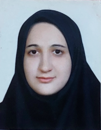 فاطمه فرقانی ورنوسفادرانی