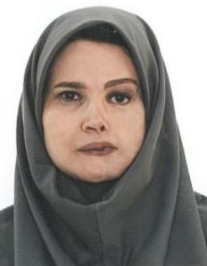 مهدیه آراسته مهر
