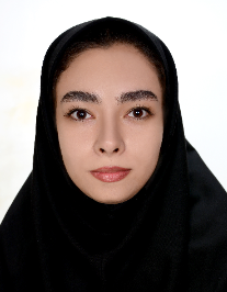 محدثه رنجبری