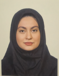 مهسا علیرضا