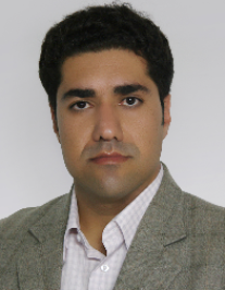 نیکزاد قنبری پیرکاشانی