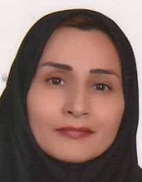 شهناز بخشعلی زاده مرادی