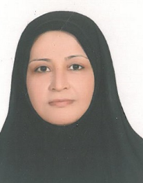 فاطمه رمضان زاده محمدی