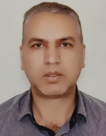محمدعلی بیگدلی