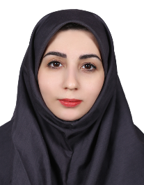 مرضیه مسعودی