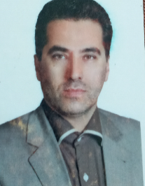 جعفر طهماسبی نعیم