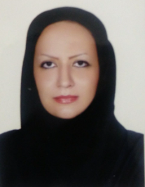 نوشین نظری رباطی