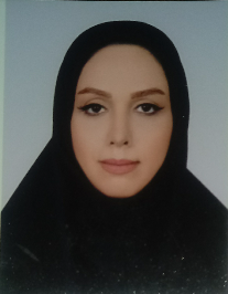 مریم اکبرزاده