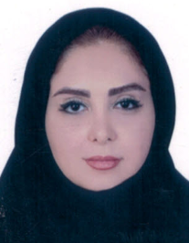 مریم میرزاامرجی