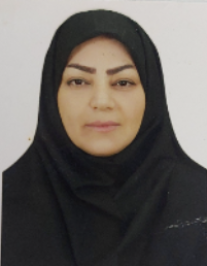 فاطمه کلهر