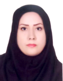 فرحناز خدایاری هشی