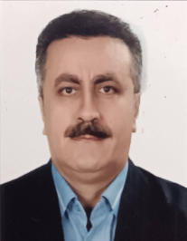 عبدالغنی آقاجانی