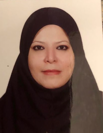 منصوره امیری