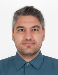 اردلان افراسیابی