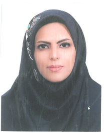مرضیه باقری