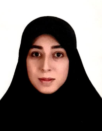 فاطمه علیزاده مارالانی