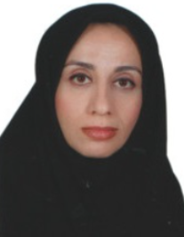 سیده کبری طاهری