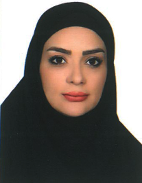 طاهره سلیمی میرفضل اله