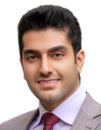 محمدرضا احمدی پناه