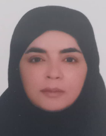 مریم مشک آبادی