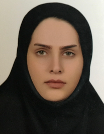 فاطمه شکوری
