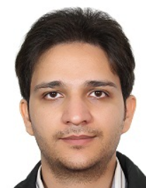 میلاد عابدی قلیچ قشلاقی