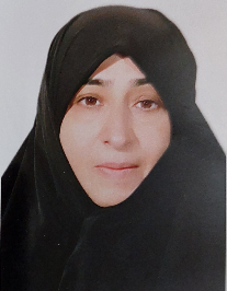 مریم صافی