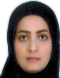 نسرین حسن پور چوبر