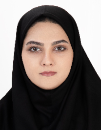 کیمیا طهماسبی بلداجی