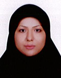پرناز مردانی