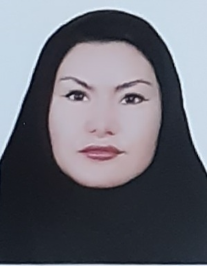 زینب خواجویی زاده راوری