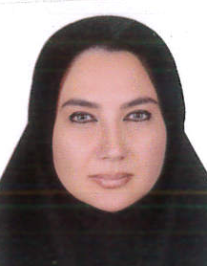 خدیجه جمالی بهرغانی