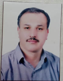 علی قلی ابراهیمی