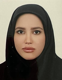 مریم نوری