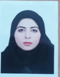 فاطمه عالی لو