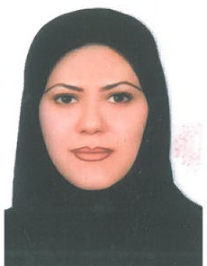 زهرا موسوی خرمی