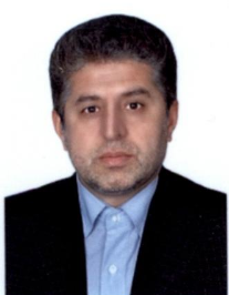 صادق شکیبایی