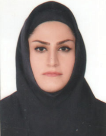 ندا سلطانی الکوهی