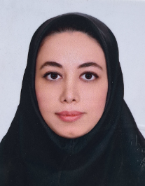 فاطمه کردی