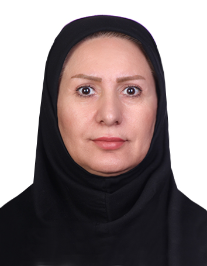 فرحناز بشیری خصال