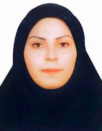 الهه السادات ناظری بافقی