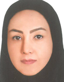 نفیسه طالبی نجف آبادی